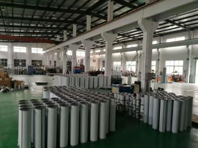 南京环保风管 圆形风管 矩形风管设备厂家