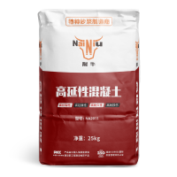 高延性混凝土-耐牛建筑材料