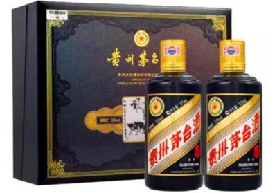 海曙回收狗年2.5l茅台酒正规公司