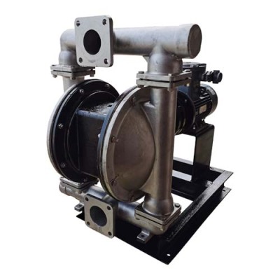 湘西土家族苗族自治州高品质的电动隔膜泵实时报价