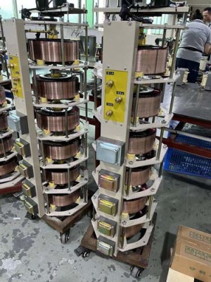 黄冈箱式电动调压器品牌直销