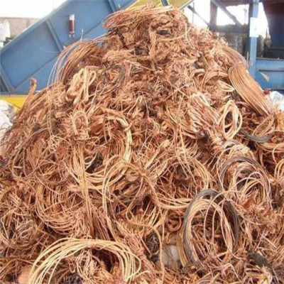 扬州废旧电缆回收2023行情价格