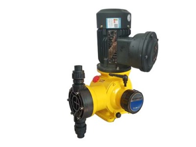 宿州高品质的加药计量泵规格齐全