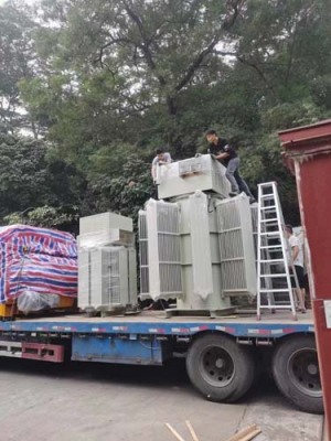 金华油浸式稳压器制造商