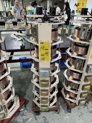 福建三相接触式调压器批发价格