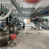 淀山湖工厂设备回收 厂房打包拆除 专业可靠
