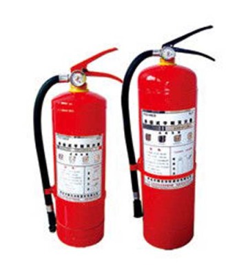 海宁市常年过期灭火器回收电话