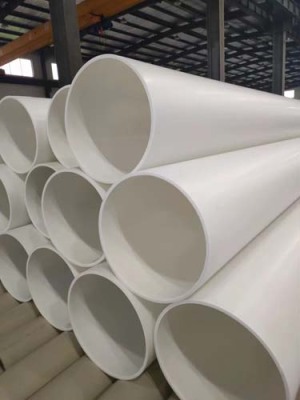 长治优质FRPP管厂家直供