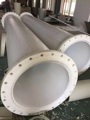 长治优质FRPP管厂家直供