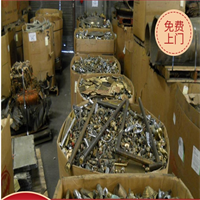 苏州工业废料回收二手机械回收价格合理