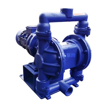 吐鲁番高品质的电动隔膜泵选型报价