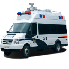 多功能指挥车 小型指挥车通讯指挥车的用途