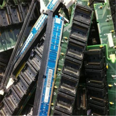 無錫富士變頻器回收 歐姆龍PLC收購廠家