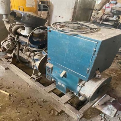 闲置油浸式变压器回收中心