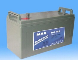 郑州MAX蓄电池M12-38  12V38AH代理商报价