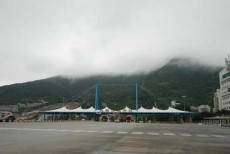 湖北運動場膜結(jié)構(gòu)施工組織設(shè)計