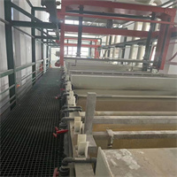 南京专业回收电镀线全厂设备物资 价格公道