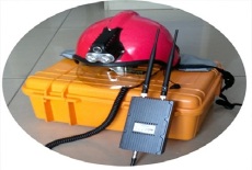 MESH无线应急救援通讯系统-热力行业