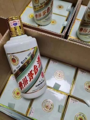 昆明盘龙区正规回收老烟老酒价格