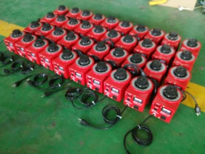 宜昌调压器作用