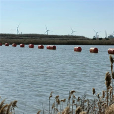 水電站攔船索海上警戒線浮漂批發