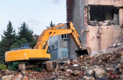 潮州旧酒店拆除回收价格高