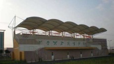 江西停車棚膜結(jié)構(gòu)公司