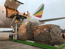 廣州機場6.1類危險品進(jìn)口報關(guān)操作流程和手續(xù)