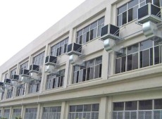 滁州空调新风风管 白铁皮风管生产厂家