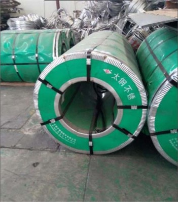 南京高淳专业制作不锈钢卷售后完善