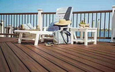 平顶山阳台塑木地板品质保证
