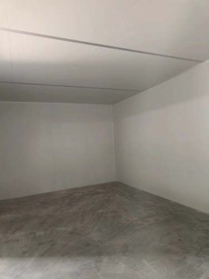 园洲镇彩钢板隔墙专业团队快速施工