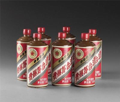 1970年到1990年茅台酒回收价值多少钱一瓶