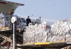 廣州機場機電產(chǎn)品空運進(jìn)口報關(guān)操作流程和手續(xù)