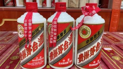 昆明盘龙区高价回收飞天茅台酒多少钱
