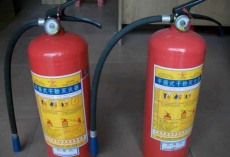 海盐常年二氧化碳灭火器回收选哪家