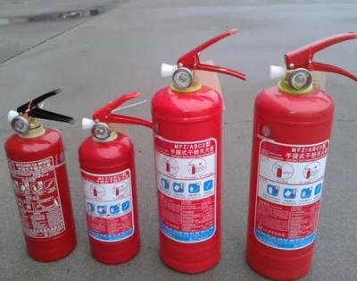安吉干粉灭火器回收选哪家