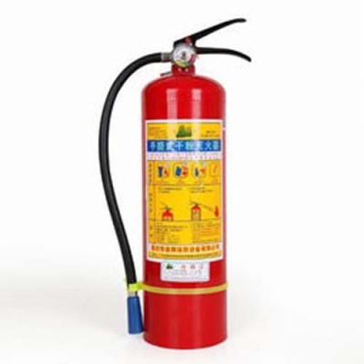 常熟市专业灭火器回收电话
