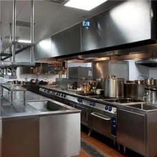 廈門廚房設備回收 商用二手廚房設備收購
