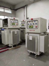 日照油浸式稳压器批发价格