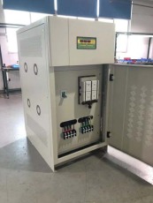 商丘SVC系列稳压器生产厂家