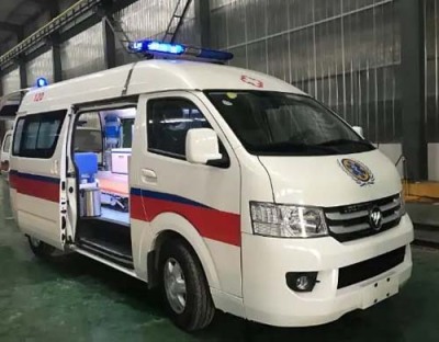 赣州跨省转院救护车病人接送服务