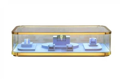 山西高档奢侈品展柜源头厂家