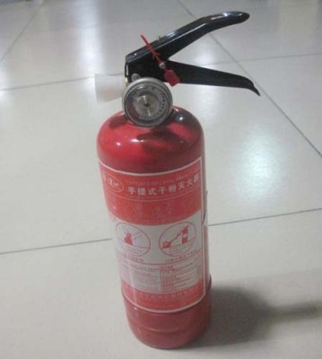 吴江灭火器回收地址