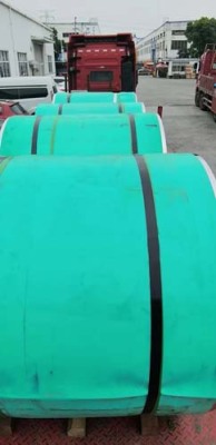 准安金湖定制不锈钢卷价格