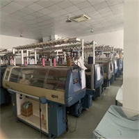 嘉兴二手设备回收长期收购废旧纺织机械设备