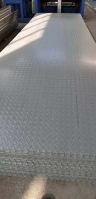 江苏南通质量好的不锈钢压花板批发报价