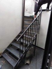 金盞閣樓搭建報價