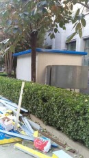 東風切割開門加固價格