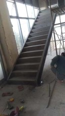 楊宋樓梯制作生產廠家